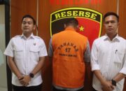 Jual 20 Ekor Sapi Bantuan Hibah Kementan, Polisi Amankan Ketua Poktan di Kecamatan Sragi
