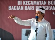 Pemdaprov Jabar Paparkan Dasar Hukum Gaji dan Tunjangan Gubernur Jabar