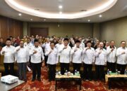 Kemenag Gelar Coaching Pembangunan Zona Integritas di Palembang, Upaya Wujudkan One Year, One Kanwil, One WBK