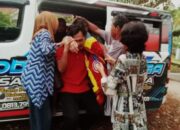 Miliki Mobil Siaga, Kades Aan Kurniawan : Semoga Bermanfaat Untuk warga Masyarakat Desa Budidaya