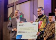 Lepas 553 ASN Purna Tugas, Farhan: Jejak Pengabdian tak Pernah Hilang