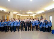 Tingkatkan Mutu Pelayanan, Pegawai Disdukcapil Kota Bandung Dilatih Berkomunikasi