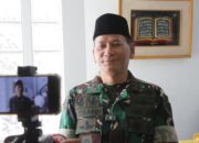 Pangdam III/Slw Hadiri Tablig Akbar di Pusdai Jawa Barat