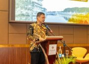 Kemenko Polkam: Kemerdekaan Pers Pilar Penting Demokrasi yang Sehat dan Berkelanjutan