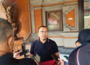 Kejati Bali dan Kejaksaan Negeri se-Bali Menunjukkan Komitmen Menangani Kasus Korupsi di Bali