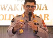 Penanganan Pengaduan Paket Mencurigakan yang Berisi Kepala Babi