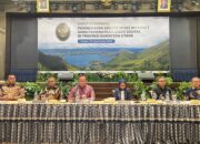 Pemerintah Pusat dan Pemprov Sumut Percepat Pemerataan Internet, Targetkan Blank Spot Tuntas