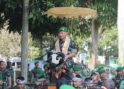 Garut Kampung Kedua Pangdam III/Slw