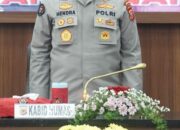 Bantah Isu Negatif, Polda Jabar Pastikan Penanganan Tahanan Humanis dan Transparan