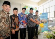 Berikan Layanan Prima Bagi Warga, Disdukcapil Bangun Sinergi Bersama Kemenag