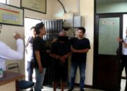 Polisi Tangani Kasus Persetubuhan Terhadap Anak di Bawah Umur