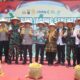 Polda Lampung Gelar Panen Raya Jagung, Dukung Swasembada Pangan 2025