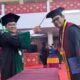 Resmi di Wisuda, Kemas Abdul Rachman Panji Raih  Gelar Doktor ke-272 UIN Raden Fatah Palembang