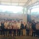 Lembaga Budaya Betawi (LBB) Resmi dilantik dan di kukuhkan di Jaletreng Riverpark Setu