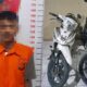 Tim Opsnal Polsek Penengahan Ringkus Pelaku Pencurian Motor dan HP di Ketapang, Lampung Selatan