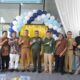 Peresmian SPPG Suruhwadang, Wujud Nyata Dukungan Program Makan Bergizi Gratis Di Kabupaten Blitar