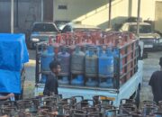Kejari Gianyar Segera Lelang Ribuan Tabung Gas Sitaan dari “Pengoplos