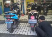 Pilih Mana , Motor listrik Atau Motor Bensin