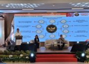 IKN Perkuat Keamanan, Lingkungan, dan Hukum Demi Kota Modern Berkelanjutan