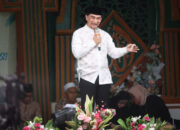 Wagub Banten A Dimyati Natakusumah: Peringatan Maulid Untuk Mencintai Nabi Muhammad SAW