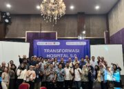 Yorindo Communication dan DPD APKOMINDO Bekasi Gelar Seminar Transformasi Rumahsakit 5.0