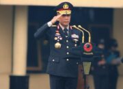 Polda Jabar Gelar Upacara Peringatan Hari Kesaktian Pancasila 2025