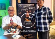 Kopi Kito Special,Sekali Tegok pasti dak Lupo… Penasaran dengan cita rasa nya..cobain deh !!!!
