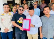 Diduga Ada Pembiaran, Walikota Palembang Didesak Panggil OPD Terkait Pembangunan Ruko di DAS Angkatan 45