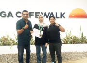 Duo Srikandi Pertina Sumsel unjuk gigi di Kejuaraan Panglima TNI