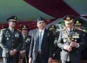 KDM: Keutuhan Negara Terjaga Saat TNI Bersatu dengan Rakyat