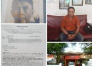 Permohonan Maaf Dari Keluarga Ahli Waris Raden Kartawinata kepada Warga Kota Bandung