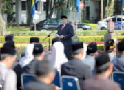 Wali Kota Bandung Lantik 173 Pejabat, Tegaskan Integritas Sebagai Fondasi Birokrasi