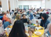 200 Peserta Ikuti Bimtek Kepenulisan Berbasis Budaya Lokal di Dinas Perpustakaan Sumsel: Lestarikan Kearifan Daerah Lewat Tulisan