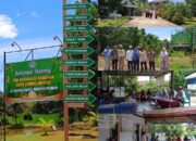 Tim Verifikasi Kemenag Kota Lubuklinggau Kunjungi Pondok Pesantren Darul Hidayah Madani