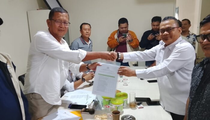 MARHADI SE,MM mencalonkan diri sebagai Ketua Kadin Tangsel: Siap Membawa Kadin Tangsel Lebih baik,berinovatif,dan Visioner