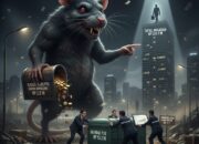 KORUPSI BERANTAI PERKIMTAN! LGI Dorong Kejari Palembang Audit Forensik Dana Rp 220 Miliar, Ungkap Jaringan Upah Fiktif Hingga PJU