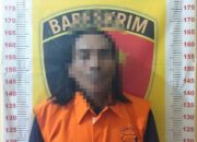 Seorang Pria Tewas Dianiaya Menggunakan Gancu di Jati Agung, Dalam Hitungan Jam Pelaku Berhasil Diringkus Polisi