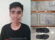 Polisi Ungkap Kasus Curanmor di Arjawinangun, Pelaku Remaja Diamankan Polisi