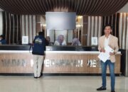 Disparitas Dana PUPR Rp 83 Miliar, LGI Sumsel Sorot Potensi Gagal Serap Anggaran