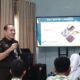 Kejati Kepri Bangun Kesadaran Hukum Pelajar SMAN 14 Batam, Sosialisasikan tentang Bahaya Napza, Bullying dan Cerdas Bermedsos