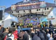 Gebyar UMKM Mitra Adhyaksa Kota Bandar Lampung Resmi Dibuka