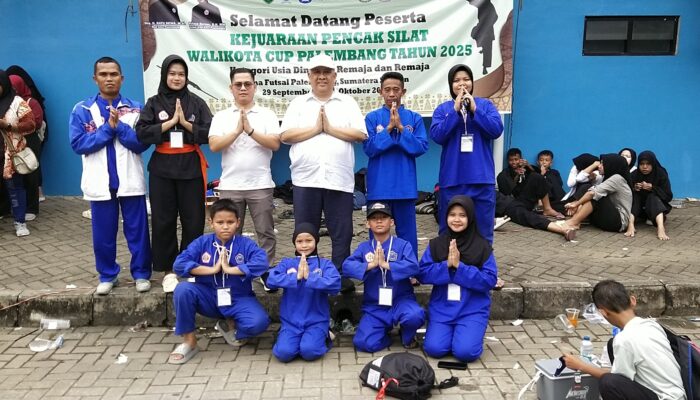 Atlit Silat Perguruan Persaudaraan Pencak Silat Ajining Diri ( PPS. AD ) Menoreh Prestasi Membanggakan 