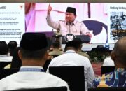 SETARA Institute Apresiasi Capaian HAM dan Toleransi di Satu Tahun Pemerintahan Prabowo