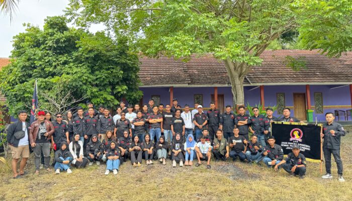 7th Anniversary ANAK RANTAU SUMATERA (ARS)
