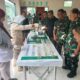 Kodim 0724/Boyolali Gelar Sosialisasi P4GN: Tegaskan Komitmen Perangi Narkoba di Lingkungan TNI