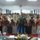 Dandim 0418/Palembang Tekankan Pentingnya Jiwa Kepemimpinan dan Bela Negara di Kalangan Pelajar SMP Pusri Palembang 