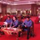 Dosen Warmadewa Sebagai Juri  FORKOM Talent Competition: Ajang Kreativitas dan Kecerdasan Siswa SD se-Kota Denpasar