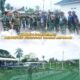 Kasdim 0418/Palembang Tinjau Kesiapan Taman Aspirasi, Dorong Ruang Kreatif bagi Masyarakat