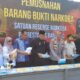 Polisi Musnahkan 2,7 Juta Butir Obat Terlarang, Pemkot Bandung Dukung Pemberantasan Peredaran Obat Ilegal