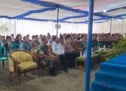 Sutrisno Hadiri Seminar Kenakalan Remaja Generasi Alpha